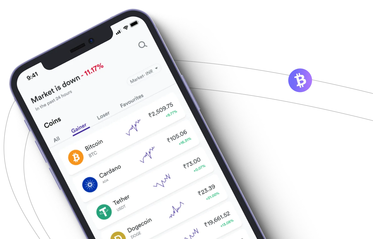 Cazka Nebula - Take advantage of the cryptocurrency markets and earn with Cazka Nebula