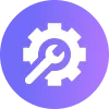 Cazka Nebula - Enhanced User Interface