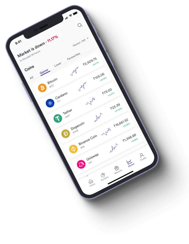 Cazka Nebula - How does the Cazka Nebula app improve your trading?